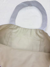 画像をギャラリービューアに読み込む, 【Rebirth by SIIILON】Rebirth HOME TOTE [embroidery DOG]
