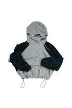 画像をギャラリービューアに読み込む, WORN HOME HOODIE
