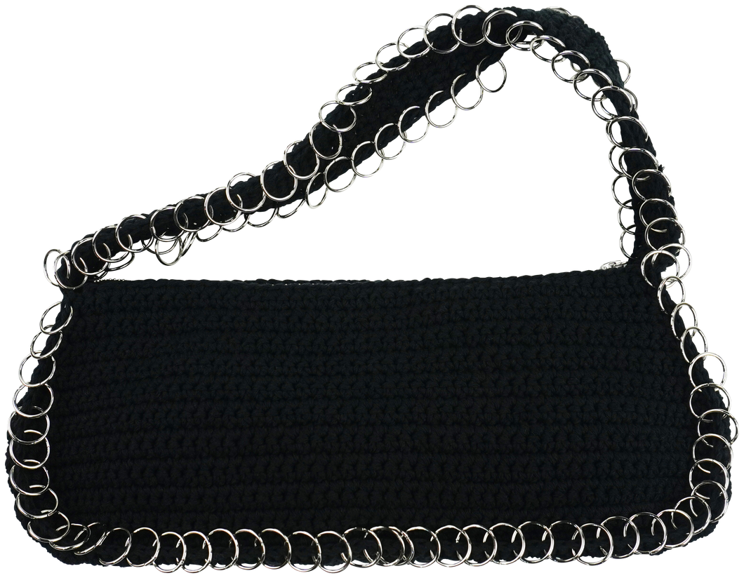 K02 Woven Edge bag