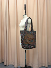 画像をギャラリービューアに読み込む, 【Rebirth by SIIILON】Rebirth HOME TOTE [Flower]
