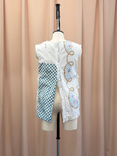 画像をギャラリービューアに読み込む, REWORK CHECK TOPS [G]
