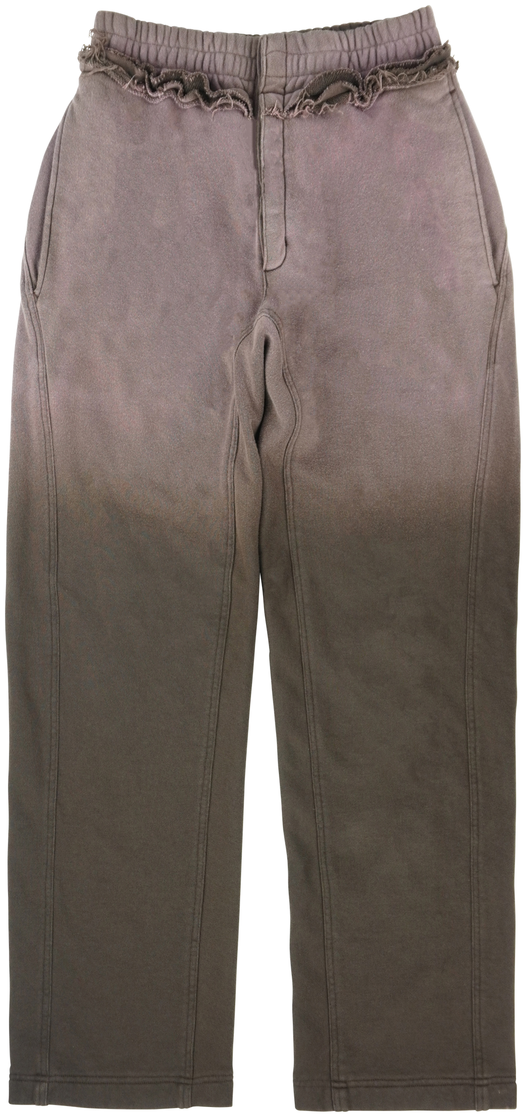 SP02 Bleach waves long pants