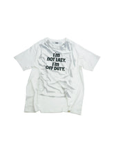 画像をギャラリービューアに読み込む, T04 OFF DUTY T-shirt
