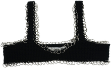 画像をギャラリービューアに読み込む, K03 Woven Edge bustie
