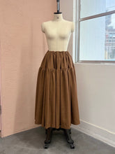 画像をギャラリービューアに読み込む, OP02 ribbon medley dress skirt
