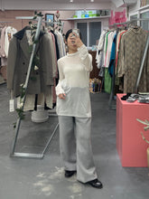 画像をギャラリービューアに読み込む, ST02 Breeze shear high-necked
