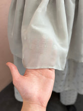 画像をギャラリービューアに読み込む, P03 Hid dot skirt pants
