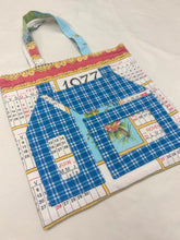 画像をギャラリービューアに読み込む, 【Rebirth by SIIILON】sweet home tote bag
