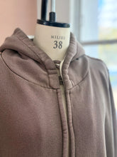 画像をギャラリービューアに読み込む, SP01 Bleach waves hoodie
