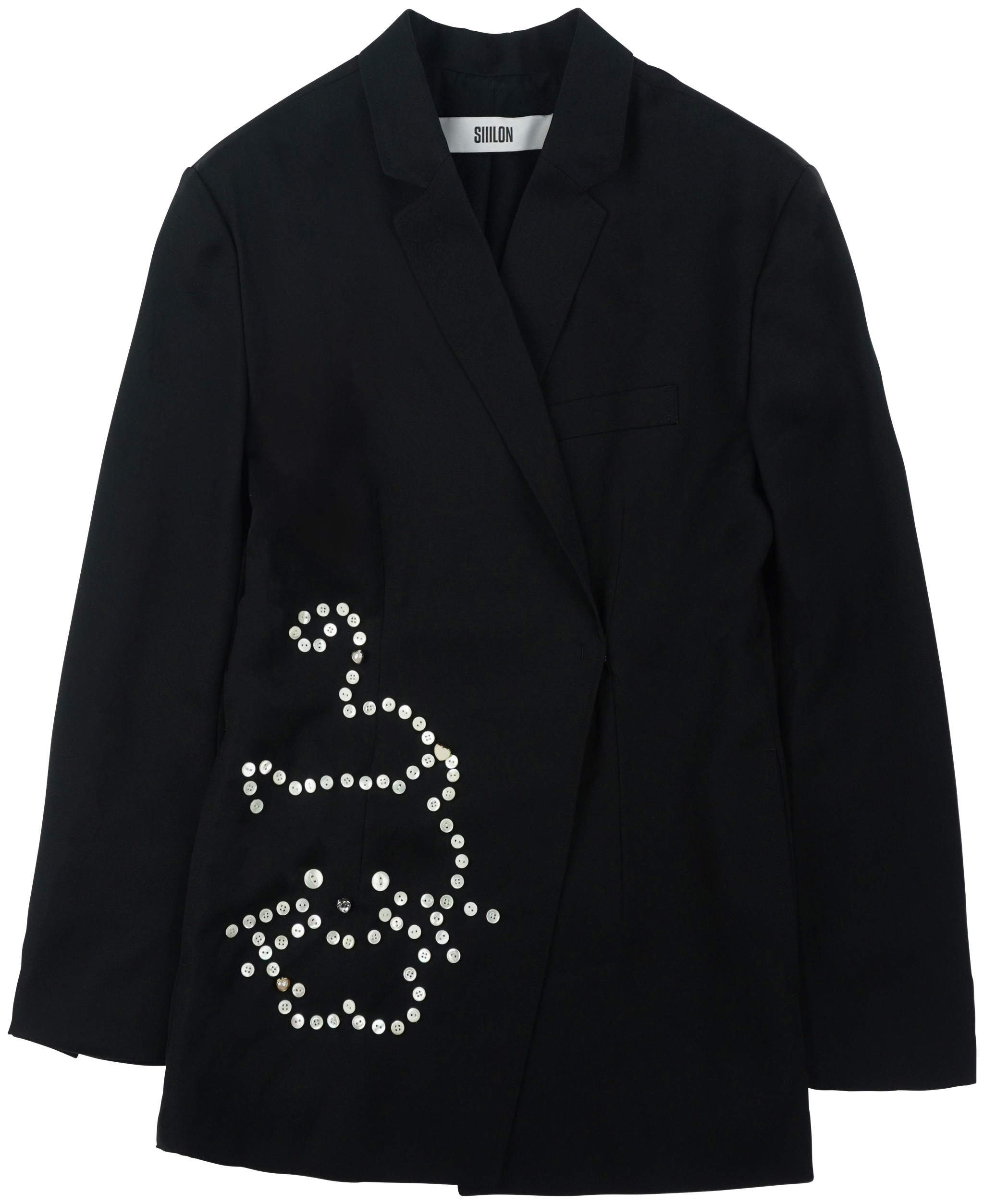 ALL - OUTER – SIIILON