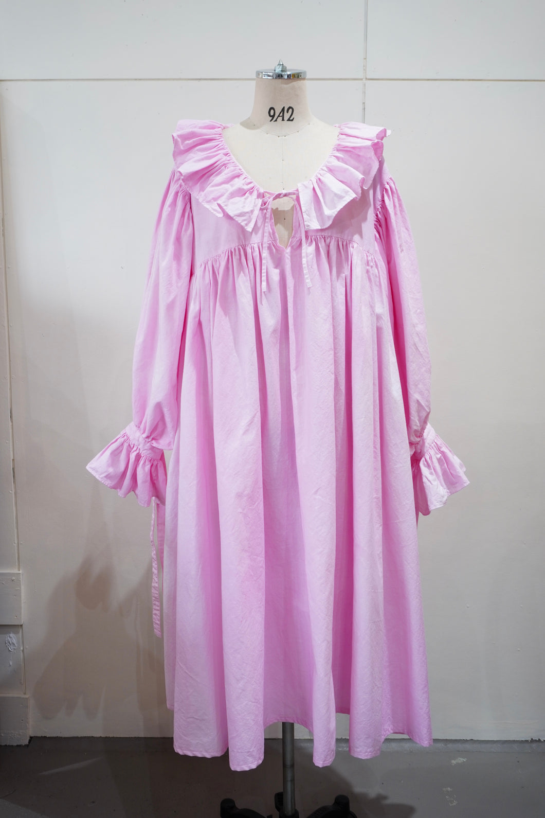 【holiday collection】breeze dress