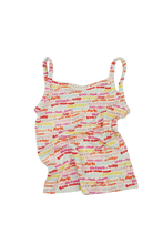 画像をギャラリービューアに読み込む, Thermal cami [Bow Wow mix]
