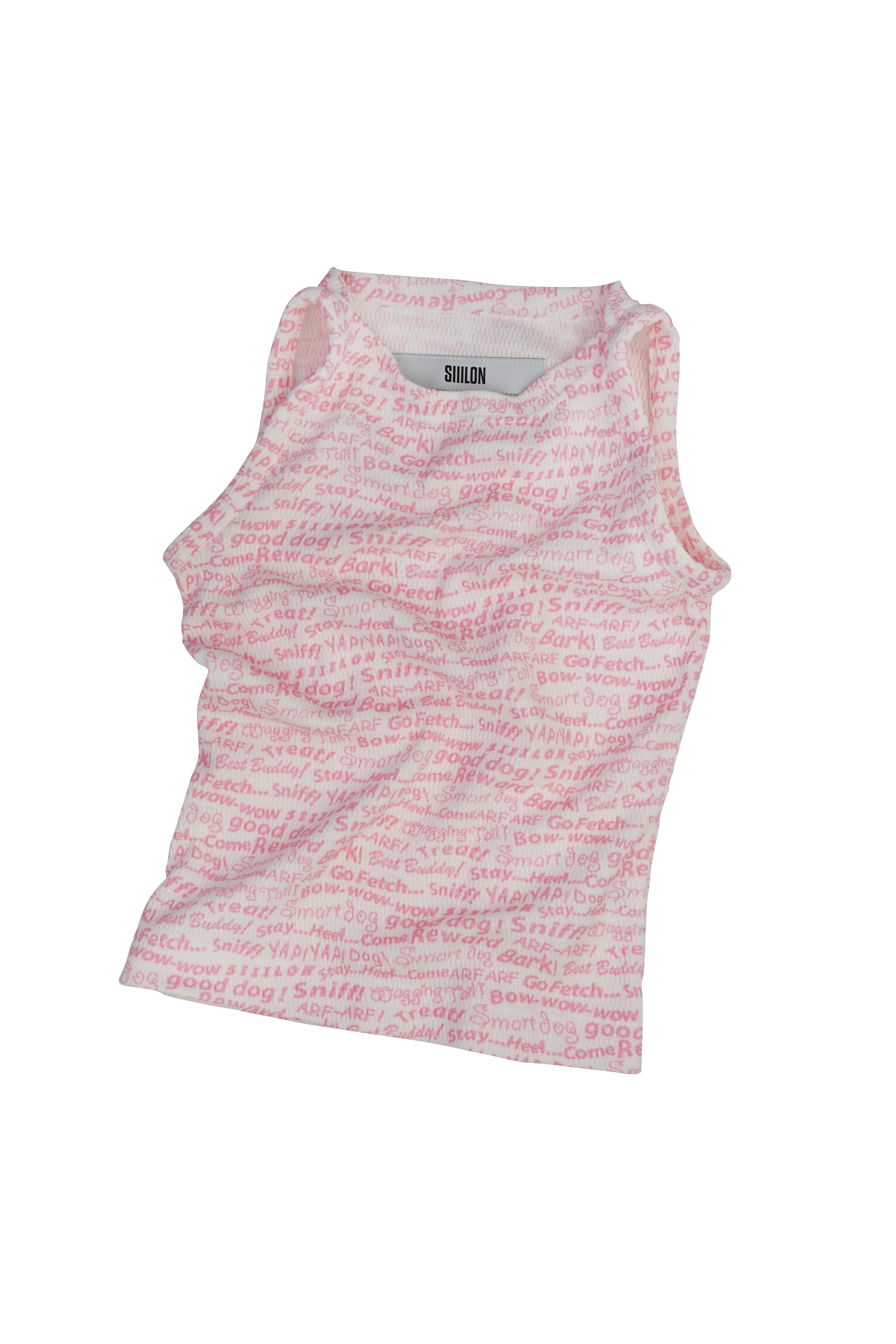 トップス SIIILON SHERPA SGILOR TOPS SIIILON 〈SHERPA SGILOR TOPS〉 | trava