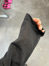 画像をギャラリービューアに読み込む, Dazzling long T-shirt
