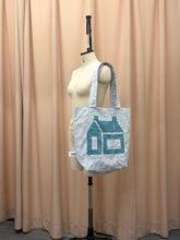 画像をギャラリービューアに読み込む, 【Rebirth by SIIILON】Rebirth HOME TOTE [flocky DOG]
