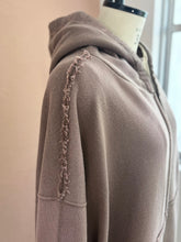 画像をギャラリービューアに読み込む, SP01 Bleach waves hoodie
