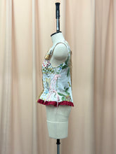 画像をギャラリービューアに読み込む, REWORK CHECK TOPS [I]
