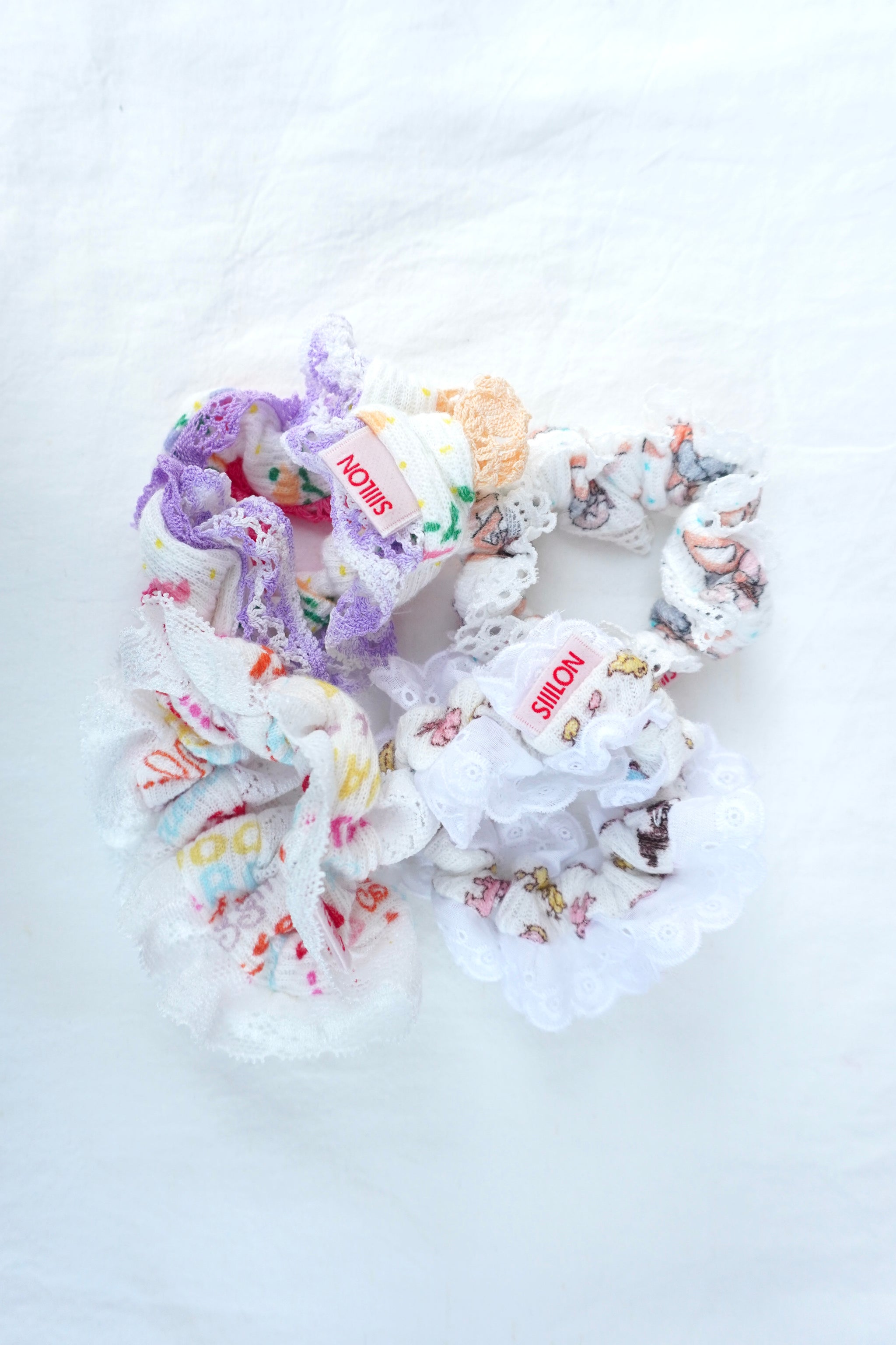 ヘアアクセサリー SIIILON Accessory – SIIILON