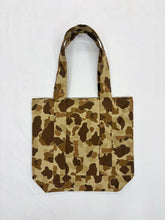 画像をギャラリービューアに読み込む, 【Rebirth by SIIILON】Rebirth HOME TOTE [CAMO]
