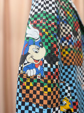 画像をギャラリービューアに読み込む, 【Rebirth by SIIILON】COLLAGE CHECK COAT
