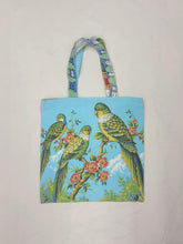 画像をギャラリービューアに読み込む, 【Rebirth by SIIILON】sweet home tote bag
