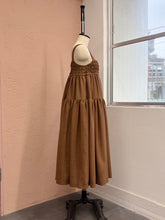 画像をギャラリービューアに読み込む, OP02 ribbon medley dress skirt
