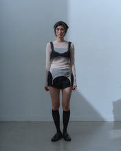 画像をギャラリービューアに読み込む, T04 The dual muse top
