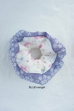 画像をギャラリービューアに読み込む, thermal scrunchie(large)
