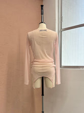 画像をギャラリービューアに読み込む, T04 The dual muse top
