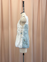 画像をギャラリービューアに読み込む, REWORK CHECK TOPS [G]
