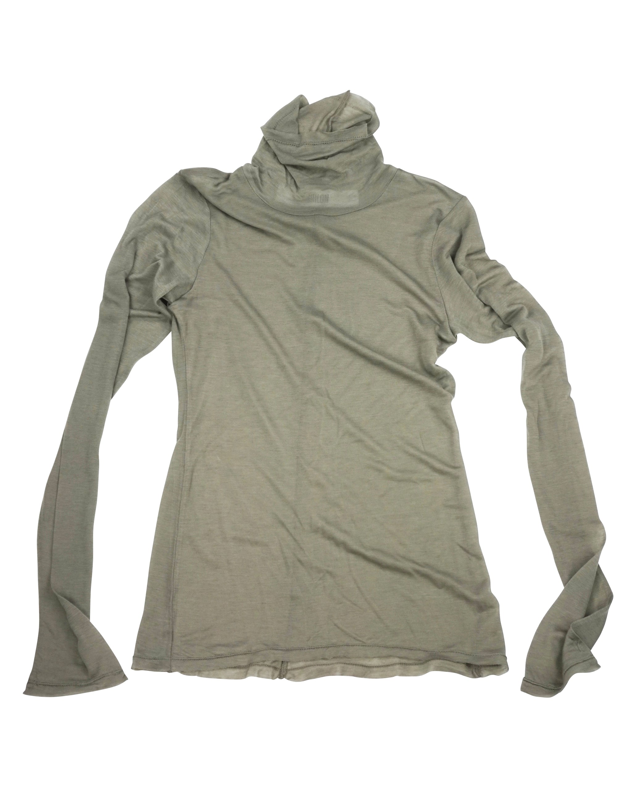 ALL - TOPS – SIIILON