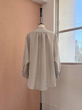 画像をギャラリービューアに読み込む, S02 Cattot blouse

