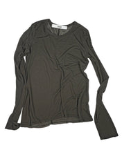 画像をギャラリービューアに読み込む, ST01 Breeze shear long-Tshirt
