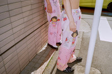 画像をギャラリービューアに読み込む, REWORK CHECK PANTS [B]
