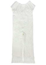 画像をギャラリービューアに読み込む, JP01 Angel Scapular Jampsuit
