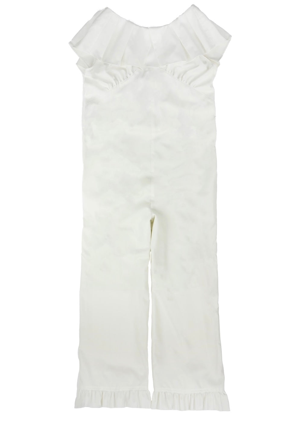 JP01 Angel Scapular Jampsuit