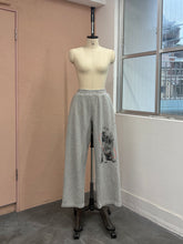 画像をギャラリービューアに読み込む, OFFSET PANTS
