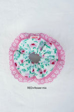 画像をギャラリービューアに読み込む, thermal scrunchie(large)
