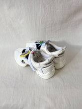 画像をギャラリービューアに読み込む, ［pre order］SIIILON×FoundryMews “white canvas -cat-“
