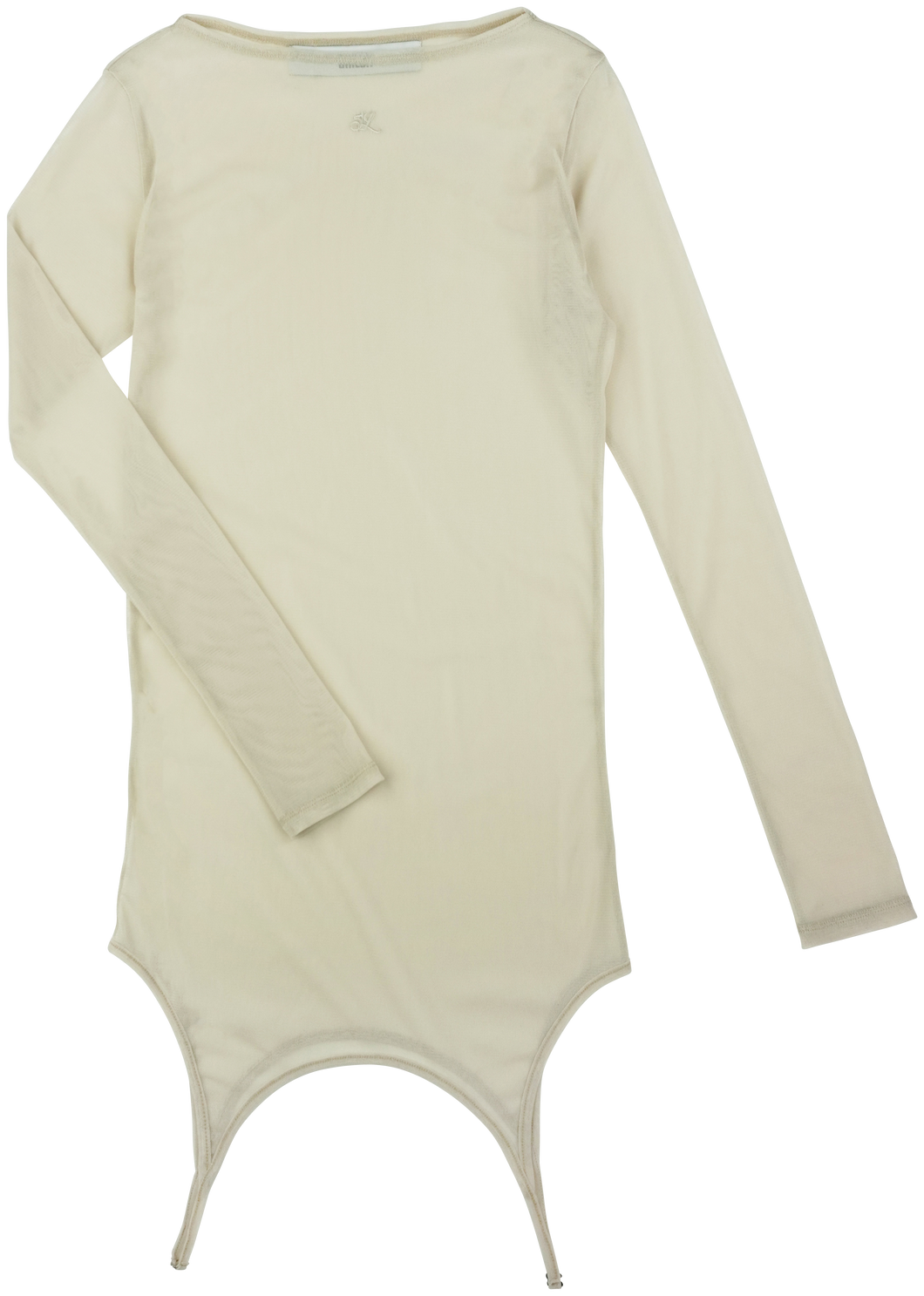 T04 The dual muse top