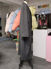 画像をギャラリービューアに読み込む, [別注] C01 Dead stock MOON coat
