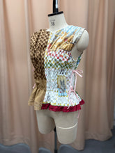 画像をギャラリービューアに読み込む, REWORK CHECK TOPS [I]
