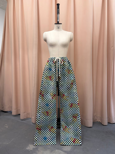 ALL - PANTS – SIIILON