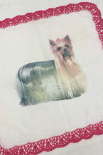 画像をギャラリービューアに読み込む, Lovely dog chief
