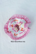 画像をギャラリービューアに読み込む, thermal scrunchie(large)
