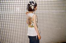 画像をギャラリービューアに読み込む, REWORK CHECK TOPS [B]
