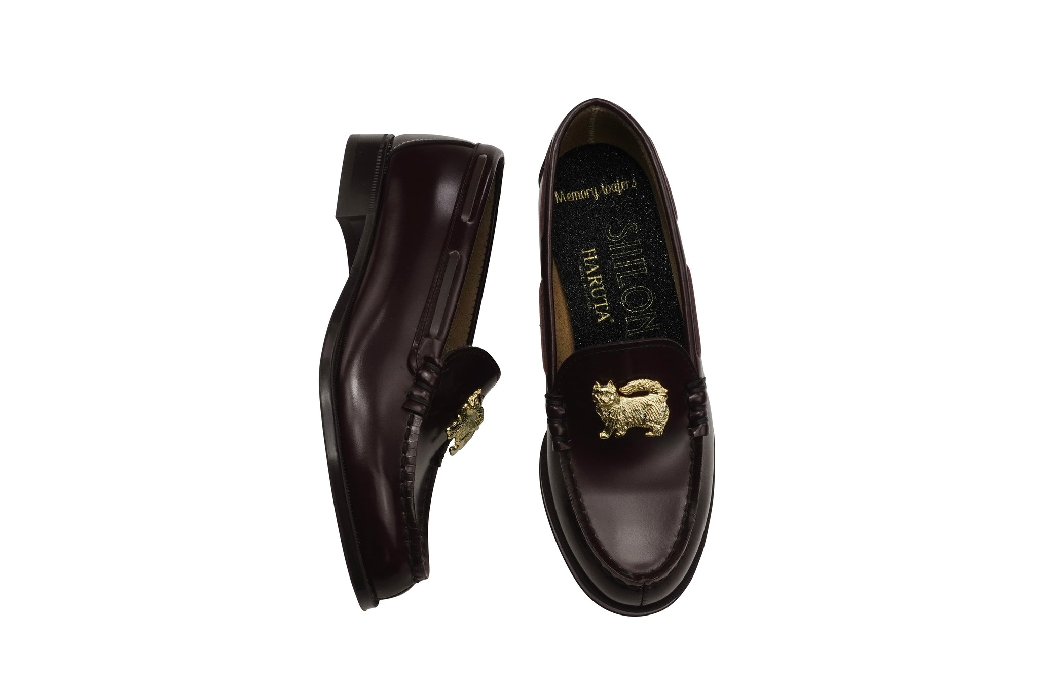 Memory Loafer “Bella” – SIIILON