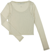 画像をギャラリービューアに読み込む, T04 The dual muse top
