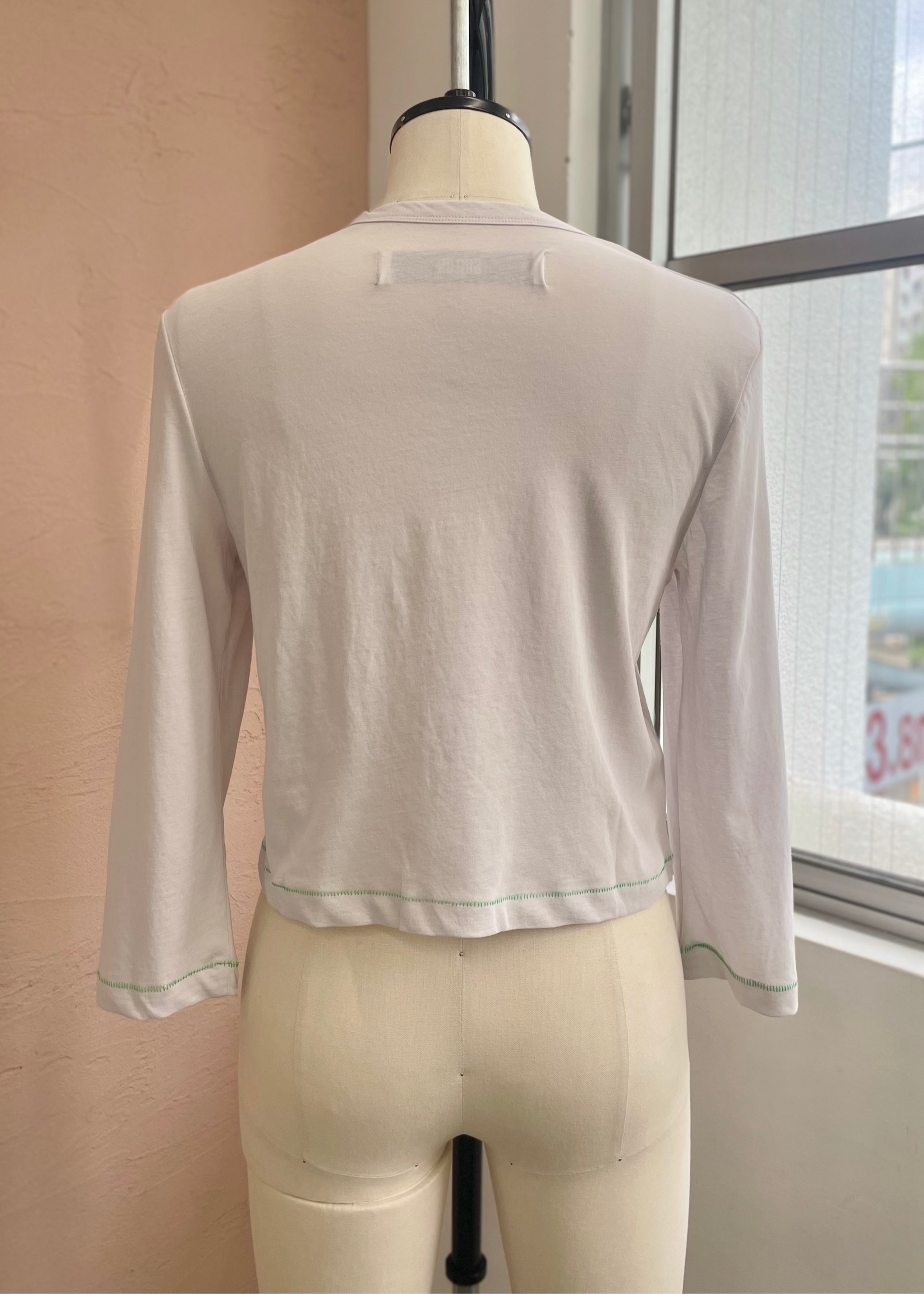 別注]T05 Lovely Anne T-shirt – SIIILON