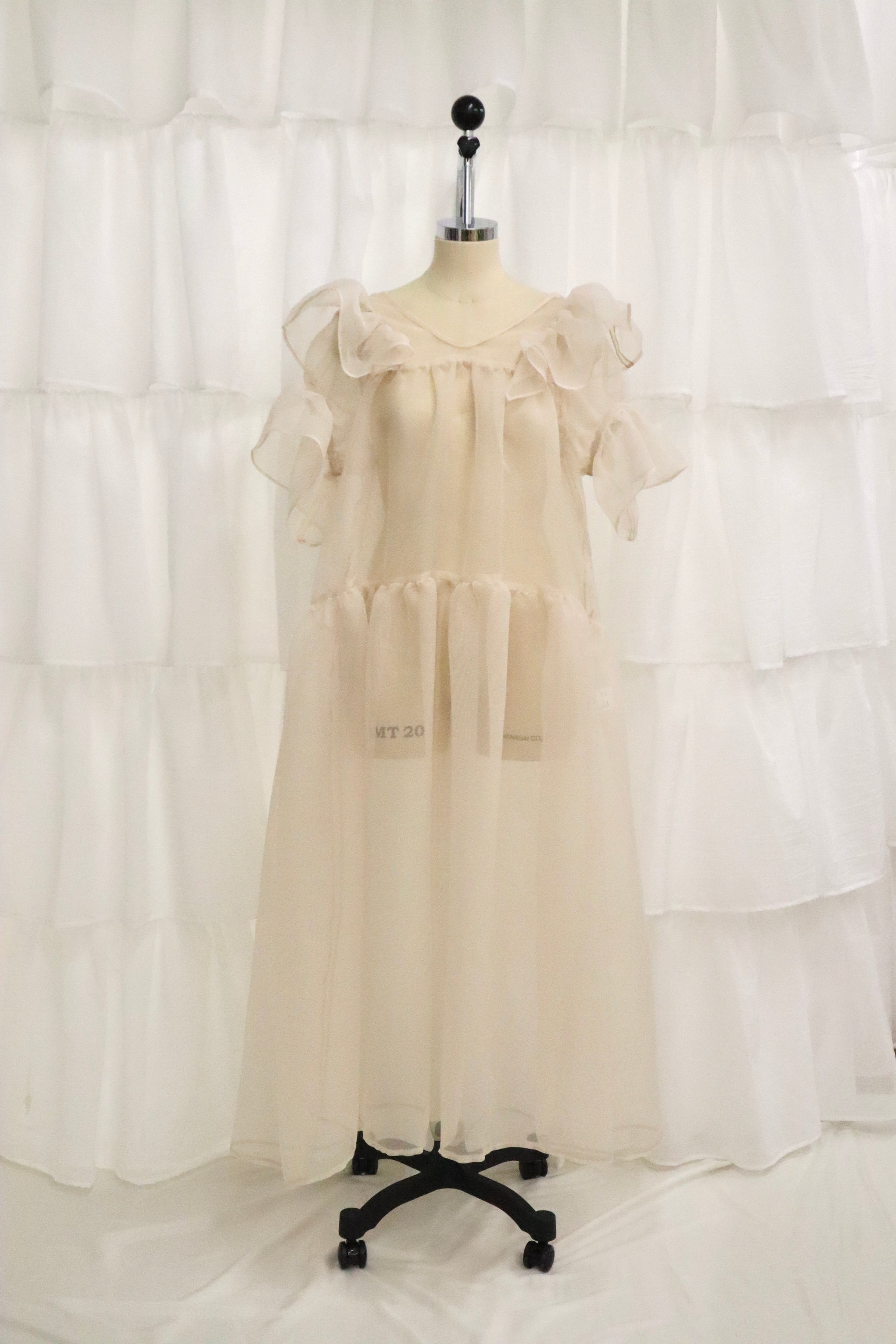 DRESS – SIIILON